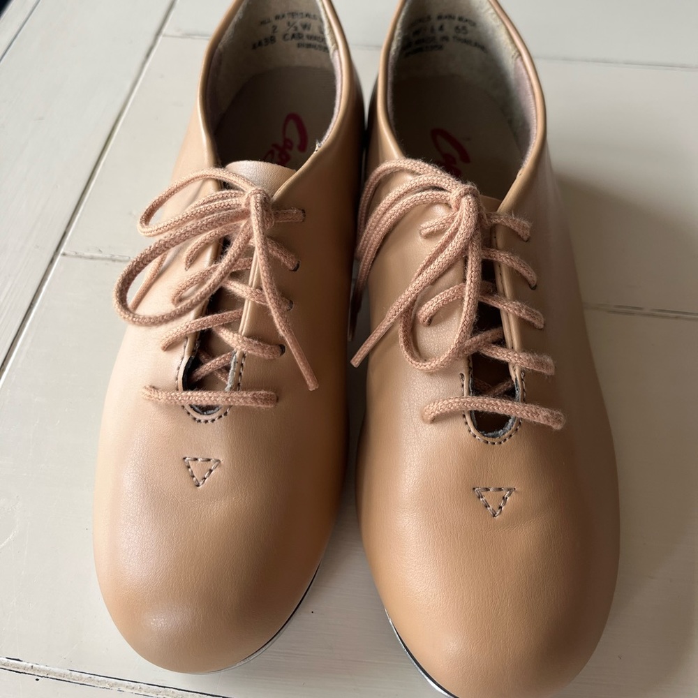 Capezio Tap Shoe